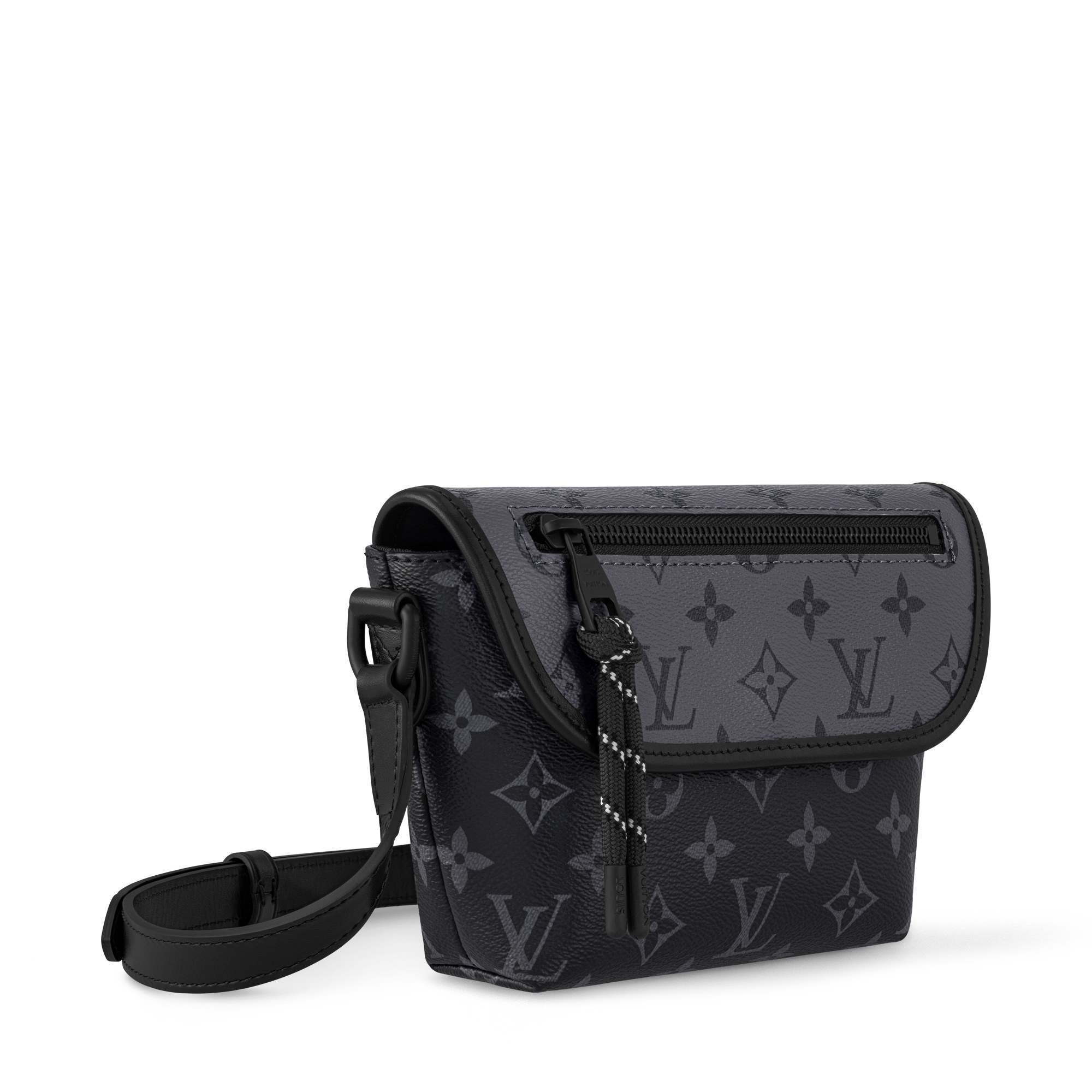 Pulse Wearable Wallet Monogram Eclipse - Gifts for Him | LOUIS VUITTON